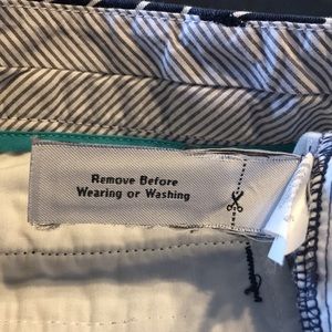 J. Crew Shorts - J Crew women’s chino shorts sz 4 J. Crew Shorts - J Crew women’s chino shorts sz 4